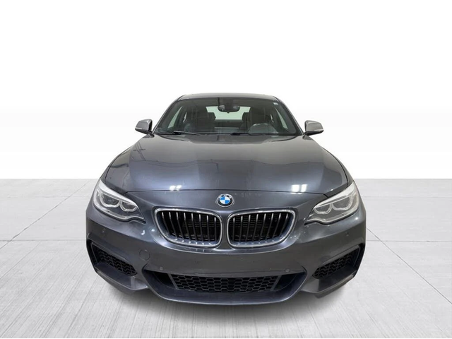 BMW 240 М240i* xDrive* AвтоКредит * (ЦЕНА ДО БГ) - автомобили, коли, обяви за нови и употребявани 5