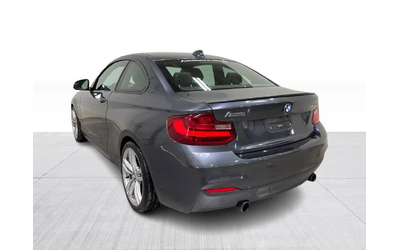 BMW 240 М240i* xDrive* AвтоКредит * (ЦЕНА ДО БГ) - автомобили, коли, обяви за нови и употребявани 8