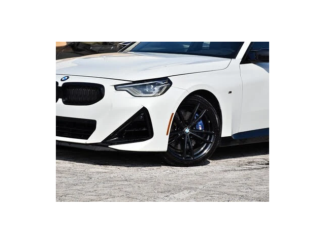 BMW 240 M240i xDrive Coupe AWD АвтоКредит (ЦЕНА ДО БГ) - автомобили, коли, обяви за нови и употребявани 1