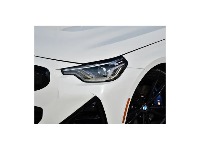 BMW 240 M240i xDrive Coupe AWD АвтоКредит (ЦЕНА ДО БГ) - автомобили, коли, обяви за нови и употребявани 2