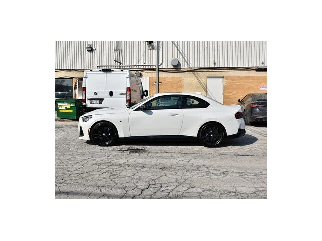 BMW 240 M240i xDrive Coupe AWD АвтоКредит (ЦЕНА ДО БГ) - автомобили, коли, обяви за нови и употребявани 4