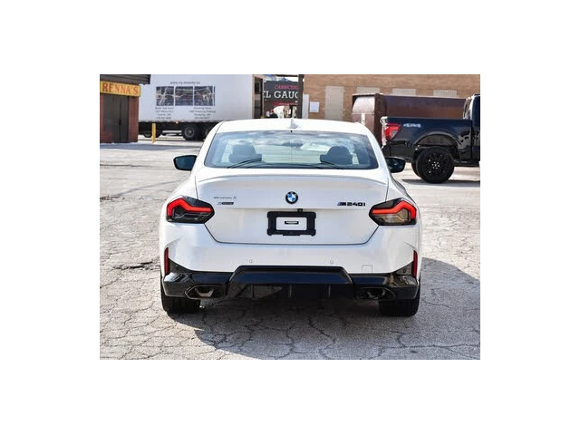 BMW 240 M240i xDrive Coupe AWD АвтоКредит (ЦЕНА ДО БГ) - автомобили, коли, обяви за нови и употребявани 7