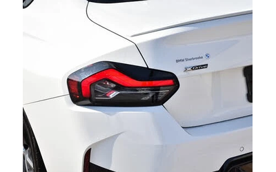 BMW 240 M240i xDrive Coupe AWD АвтоКредит (ЦЕНА ДО БГ) - автомобили, коли, обяви за нови и употребявани 8