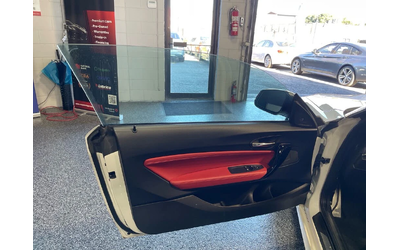 BMW 240 I * M-Package* * HeadUp* AвтоКредит* (ЦЕНА ДО БГ) - автомобили, коли, обяви за нови и употребявани 12