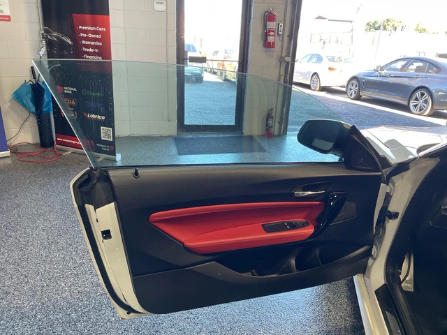 BMW 240 I * M-Package* * HeadUp* AвтоКредит* (ЦЕНА ДО БГ) - автомобили, коли, обяви за нови и употребявани 12