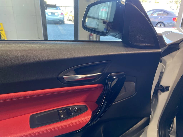 BMW 240 I * M-Package* * HeadUp* AвтоКредит* (ЦЕНА ДО БГ) - автомобили, коли, обяви за нови и употребявани 13