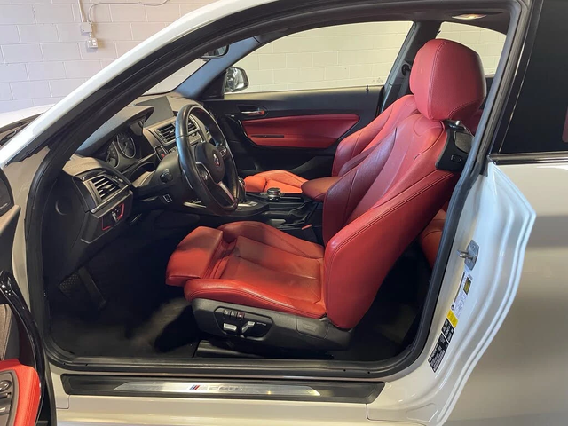 BMW 240 I * M-Package* * HeadUp* AвтоКредит* (ЦЕНА ДО БГ) - автомобили, коли, обяви за нови и употребявани 7