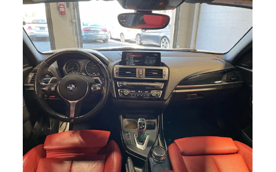 BMW 240 I * M-Package* * HeadUp* AвтоКредит* (ЦЕНА ДО БГ) - автомобили, коли, обяви за нови и употребявани 8