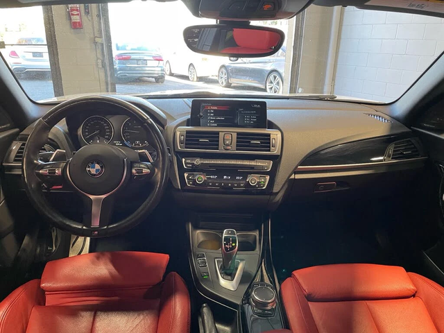 BMW 240 I * M-Package* * HeadUp* AвтоКредит* (ЦЕНА ДО БГ) - автомобили, коли, обяви за нови и употребявани 8