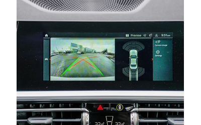 BMW 240 I * M-Package* * HeadUp* AвтоКредит* (ЦЕНА ДО БГ) - автомобили, коли, обяви за нови и употребявани 11