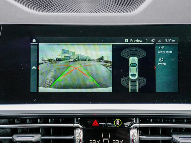 BMW 240 I * M-Package* * HeadUp* AвтоКредит* (ЦЕНА ДО БГ) - автомобили, коли, обяви за нови и употребявани 11