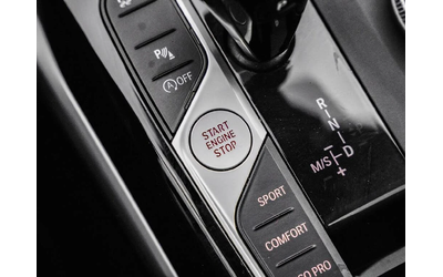 BMW 240 I * M-Package* * HeadUp* AвтоКредит* (ЦЕНА ДО БГ) - автомобили, коли, обяви за нови и употребявани 12