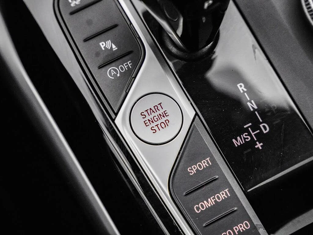 BMW 240 I * M-Package* * HeadUp* AвтоКредит* (ЦЕНА ДО БГ) - автомобили, коли, обяви за нови и употребявани 12