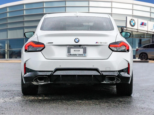 BMW 240 I * M-Package* * HeadUp* AвтоКредит* (ЦЕНА ДО БГ) - автомобили, коли, обяви за нови и употребявани 2