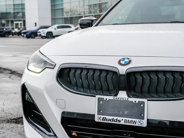 BMW 240 I * M-Package* * HeadUp* AвтоКредит* (ЦЕНА ДО БГ) - автомобили, коли, обяви за нови и употребявани 5