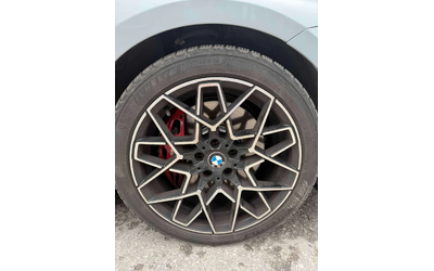 BMW 240 xDrive/ШИБИДАХ/HEAD-UP DISPLAY/HARMAN KARDON - автомобили, коли, обяви за нови и употребявани 7