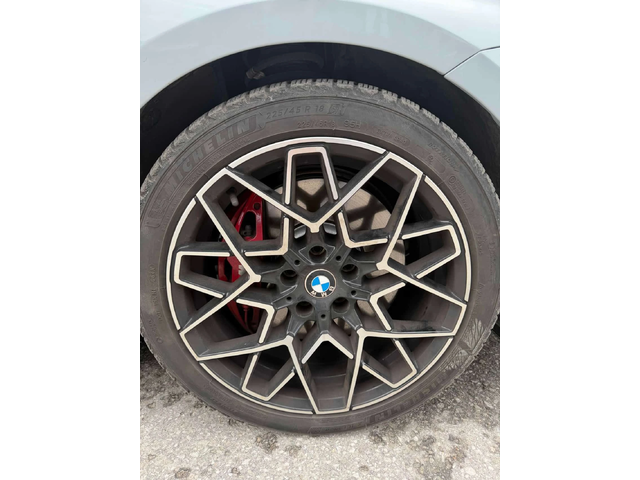 BMW 240 xDrive/ШИБИДАХ/HEAD-UP DISPLAY/HARMAN KARDON - автомобили, коли, обяви за нови и употребявани 7