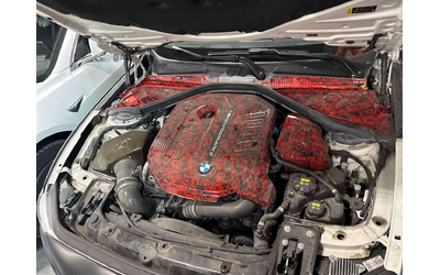 BMW 240 * M240i xDrive * HARMAN KARDON* ПОДГРЕВ* PANO* - автомобили, коли, обяви за нови и употребявани 12