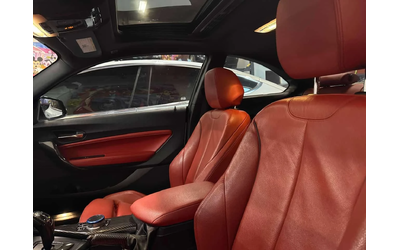 BMW 240 * M240i xDrive * HARMAN KARDON* ПОДГРЕВ* PANO* - автомобили, коли, обяви за нови и употребявани 13