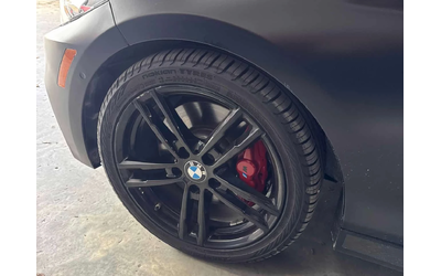 BMW 240 * M240i xDrive * HARMAN KARDON* ПОДГРЕВ* PANO* - автомобили, коли, обяви за нови и употребявани 6