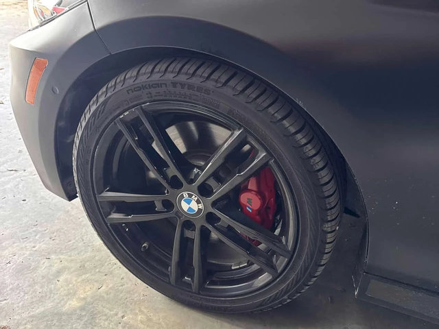 BMW 240 * M240i xDrive * HARMAN KARDON* ПОДГРЕВ* PANO* - автомобили, коли, обяви за нови и употребявани 6