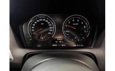BMW 240 * M240i xDrive * HARMAN KARDON* ПОДГРЕВ* PANO* - автомобили, коли, обяви за нови и употребявани 7