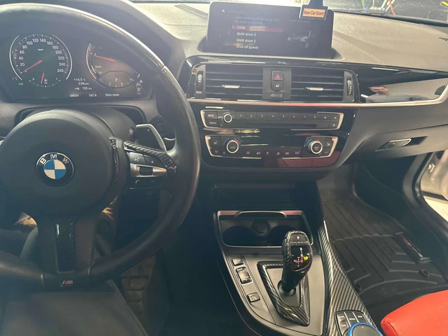 BMW 240 * M240i xDrive * HARMAN KARDON* ПОДГРЕВ* PANO* - автомобили, коли, обяви за нови и употребявани 8