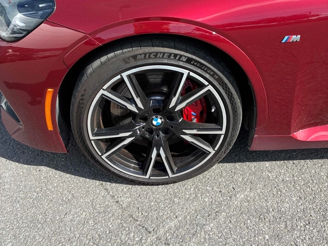BMW 240 M240i xDrive / CARFAX - автомобили, коли, обяви за нови и употребявани 5