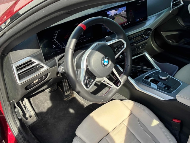 BMW 240 M240i xDrive / CARFAX - автомобили, коли, обяви за нови и употребявани 6