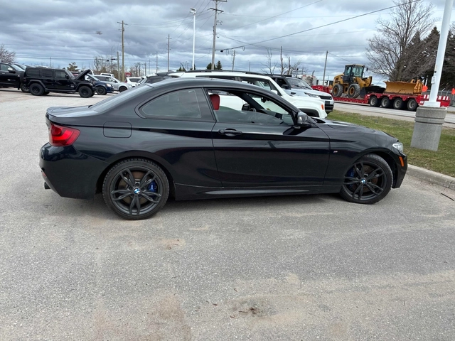 BMW 240 M240i xDrive / CARFAX - автомобили, коли, обяви за нови и употребявани 2