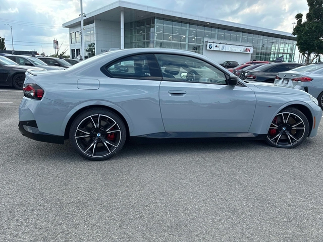 BMW 240 М ПАКЕТ * ПОДГРЕВ * ПАНОРАМА * CARFAX - автомобили, коли, обяви за нови и употребявани 2