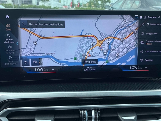 BMW 240 М ПАКЕТ * ПОДГРЕВ * ПАНОРАМА * CARFAX - автомобили, коли, обяви за нови и употребявани 6