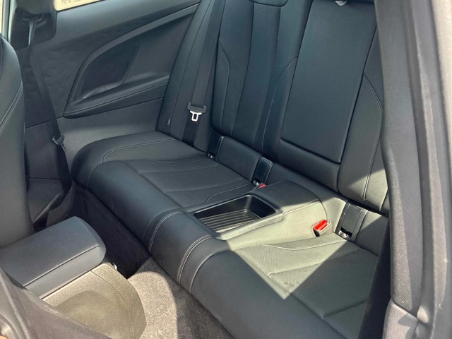 BMW 240 М ПАКЕТ * ПОДГРЕВ * ПАНОРАМА * CARFAX - автомобили, коли, обяви за нови и употребявани 9