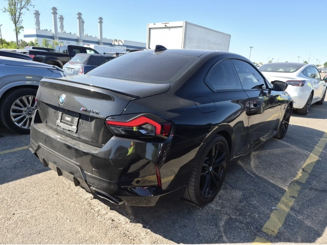 BMW 240 2022 BMW 2 SERIES M240I XDRIVE - автомобили, коли, обяви за нови и употребявани 2