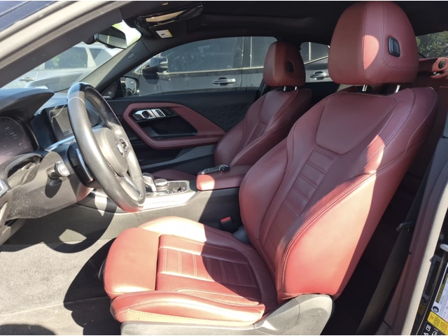 BMW 240 2022 BMW 2 SERIES M240I XDRIVE - автомобили, коли, обяви за нови и употребявани 4