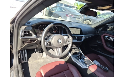BMW 240 2022 BMW 2 SERIES M240I XDRIVE - автомобили, коли, обяви за нови и употребявани 6