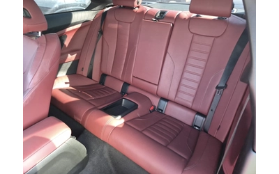 BMW 240 2022 BMW 2 SERIES M240I XDRIVE - автомобили, коли, обяви за нови и употребявани 7