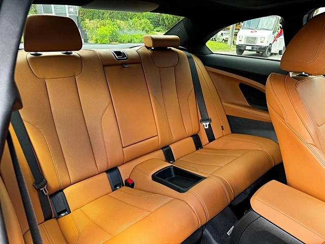 BMW 240 M* 2023* 63 000KM* ADAPTIVE M* CARPLAY* КРАЙНА ЦЕН - автомобили, коли, обяви за нови и употребявани 16