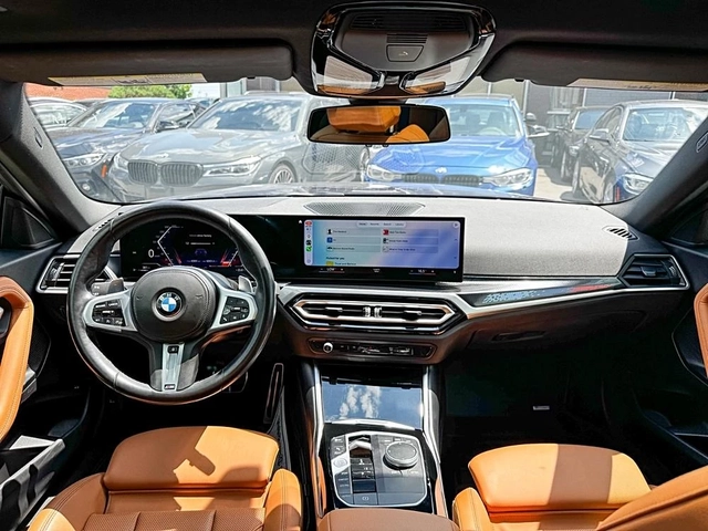 BMW 240 M* 2023* 63 000KM* ADAPTIVE M* CARPLAY* КРАЙНА ЦЕН - автомобили, коли, обяви за нови и употребявани 7