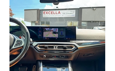 BMW 240 M* 2023* 63 000KM* ADAPTIVE M* CARPLAY* КРАЙНА ЦЕН - автомобили, коли, обяви за нови и употребявани 11