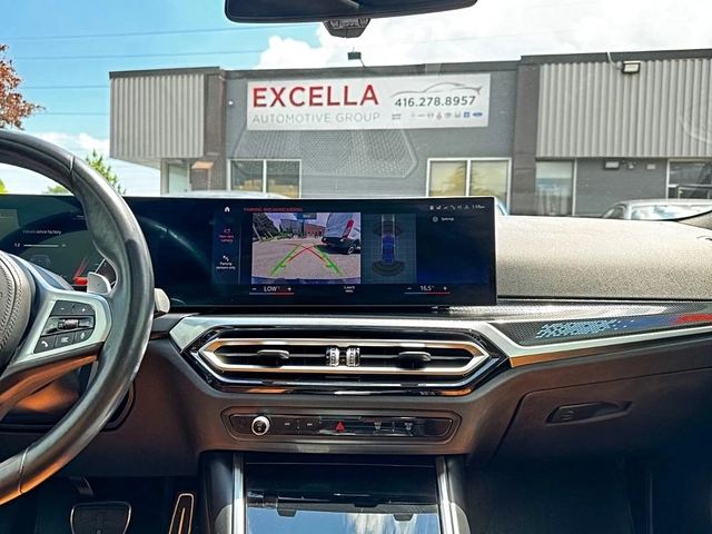 BMW 240 M* 2023* 63 000KM* ADAPTIVE M* CARPLAY* КРАЙНА ЦЕН - автомобили, коли, обяви за нови и употребявани 11