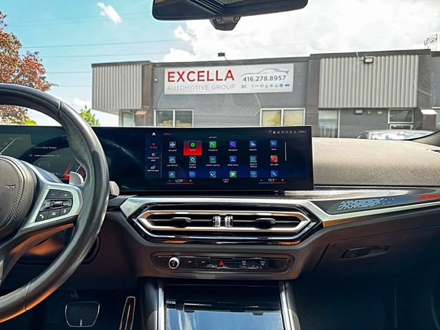 BMW 240 M* 2023* 63 000KM* ADAPTIVE M* CARPLAY* КРАЙНА ЦЕН - автомобили, коли, обяви за нови и употребявани 12