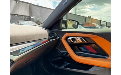 BMW 240 M* 2023* 63 000KM* ADAPTIVE M* CARPLAY* КРАЙНА ЦЕН - автомобили, коли, обяви за нови и употребявани 14