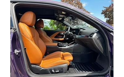 BMW 240 M* 2023* 63 000KM* ADAPTIVE M* CARPLAY* КРАЙНА ЦЕН - автомобили, коли, обяви за нови и употребявани 15