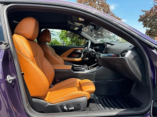 BMW 240 M* 2023* 63 000KM* ADAPTIVE M* CARPLAY* КРАЙНА ЦЕН - автомобили, коли, обяви за нови и употребявани 15