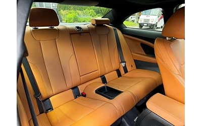BMW 240 M* 2023* 63 000KM* ADAPTIVE M* CARPLAY* КРАЙНА ЦЕН - автомобили, коли, обяви за нови и употребявани 16