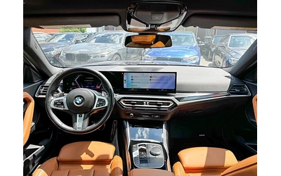 BMW 240 M* 2023* 63 000KM* ADAPTIVE M* CARPLAY* КРАЙНА ЦЕН - автомобили, коли, обяви за нови и употребявани 7
