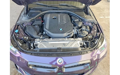 BMW 240 M240* XI* HARMON* ЛИЗИНГ - автомобили, коли, обяви за нови и употребявани 10