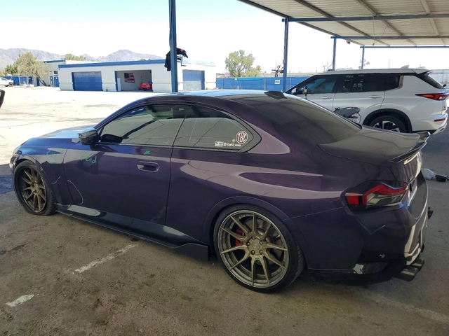 BMW 240 M240* XI* HARMON* ЛИЗИНГ - автомобили, коли, обяви за нови и употребявани 1