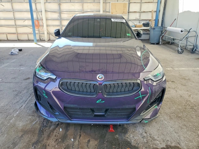 BMW 240 M240* XI* HARMON* ЛИЗИНГ - автомобили, коли, обяви за нови и употребявани 4